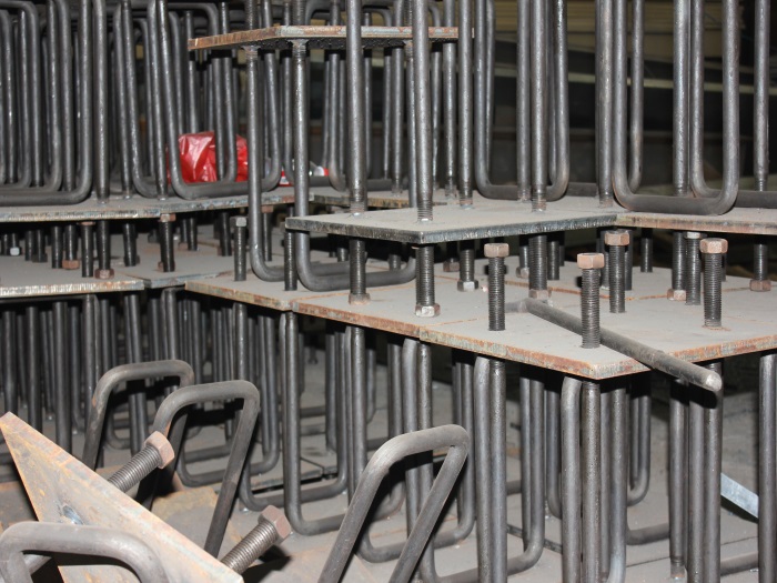 烟台网架预埋件