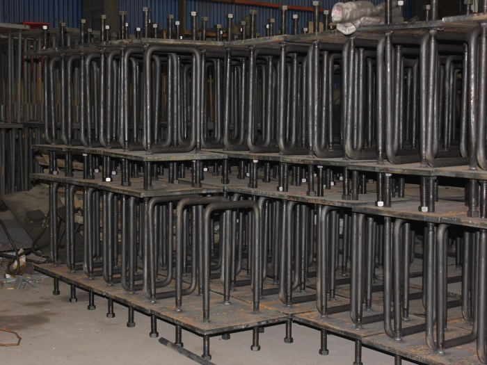 烟台网架预埋件